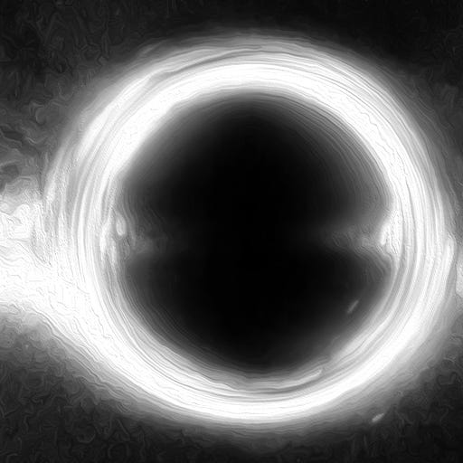 Fringe Science Do We Live In A Black Hole Jeromy Robbins
