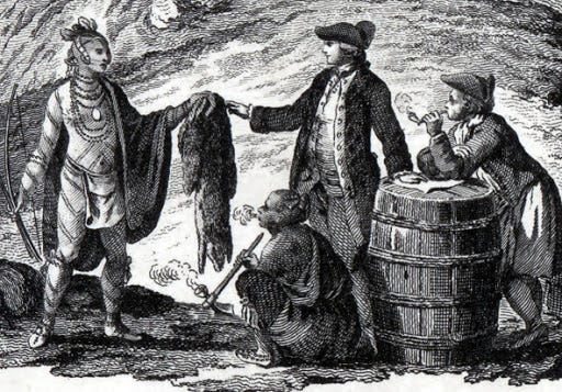 Impact of alcohol on Native American communities