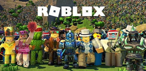 Roblox A Revolution The Online Gaming Platform Roblox Has By Theblogcrafter Medium - roblox hulk games