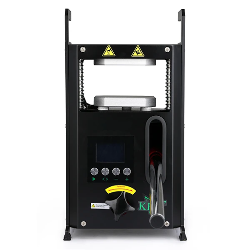 Best Cheap Rosin Press of the Best Budget 2021 by best led grow light