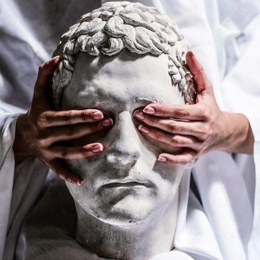 Damnatio Memoriae — the Roman Way of Erasing Any Evidence Short History