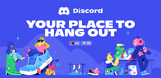 This Is Discord The New Bold Social Networking App By Pypski Medium