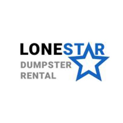 Lone Star Dumpster Rentals offers roll off dumpsters and construction