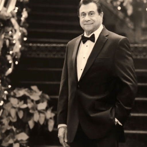 Meet Michael Barbieri PhD St. Louis, MO by Michael Barbieri, PhD