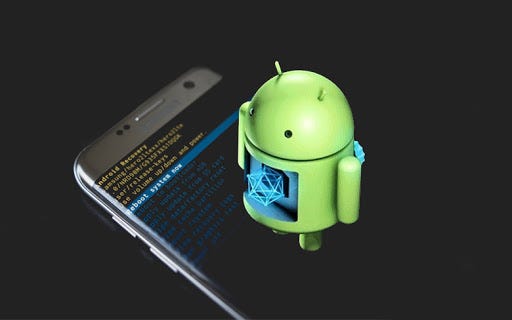 Android: The easy way to root. The story starts with the use case that… |  by CHEN SU | Medium