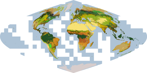 Introduction to Map Projections with Google Earth Engine: Part 1  by Matt Hancher  Google 