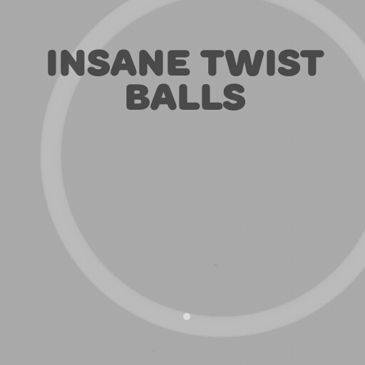 Insane Twist Balls. Insane Twist Balls is an endless and… by Masnsen