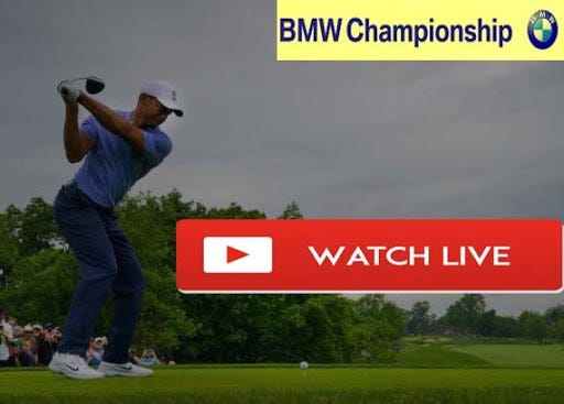 watch bmw championship live