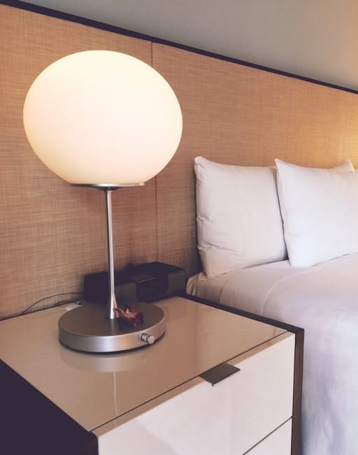 Things You Should Know About Table Lamps Lily Byrne Medium