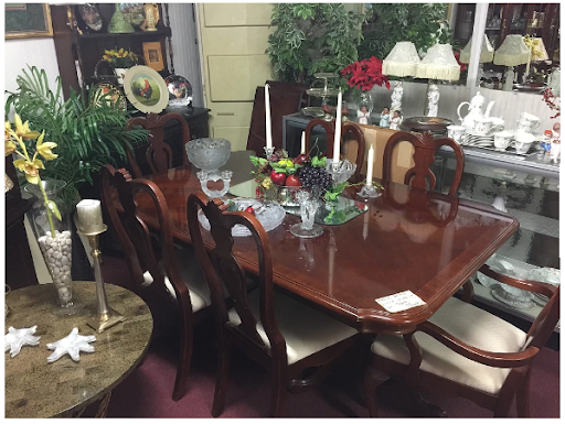 Family Thrift Store Used Home Furniture North Little Rock