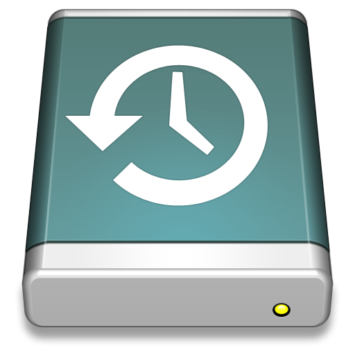 Make Linux a Perfect Time Machine Server for Mac 設定 Time Machine 到遠端
