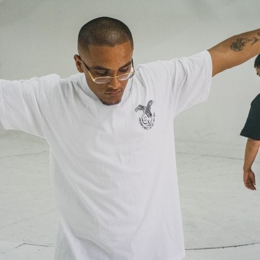 Impressive New Talent. “A MONTEBELLO NATIVE BORN AND RAISED, by