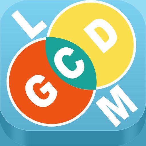 A few problems to remember of GCD and LCM | by Kazi Mahbubur Rahman ...