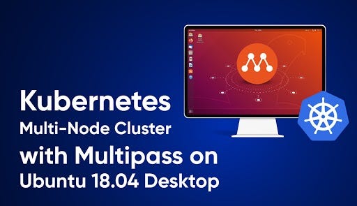 ubuntu 16.04 install kubernetes cluster