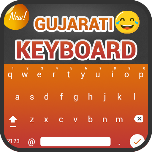 Gujarati Keyboard. With the help of Gujarati keyboard you… by Lilian