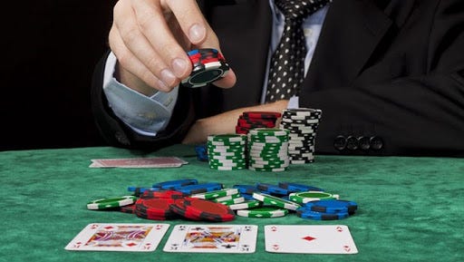 Civil War Gambling Civil War Gambling