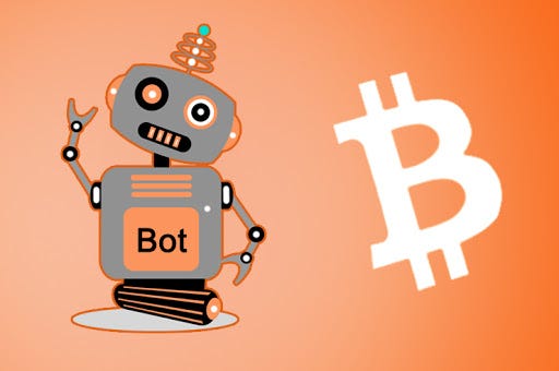 BitBotApp: Its Past, Present, and Future