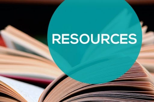 4 Resources You Should Utilize More