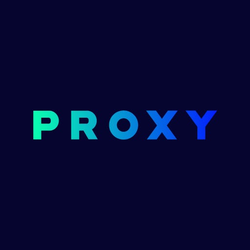 PROXY DESIGN PATTERN IN MICROSERVICES | by Thamindu Sasitha | Medium