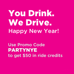 lyft new years eve promo