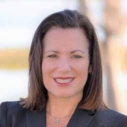 Elizabeth Castro Gulacsy SeaWorld