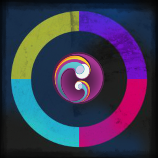 color switch the simplest games can be fun ava jacob