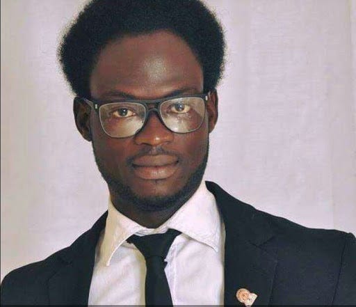 Olaniran Quadri The Sun That Sets At Dawn By Rahaman Abiola Medium