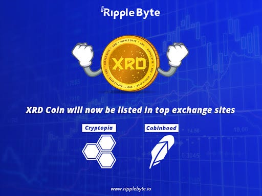 top cryptocurrency exchanges ripple