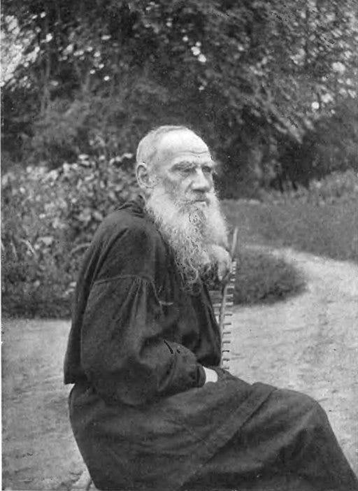 5 Quotes By Leo Tolstoy To Help Lead A More Content Life By The Maverick Files Illumination Medium 5 Quotes By Leo Tolstoy To Help Lead A More Content Life By The Maverick Files Illumination Medium