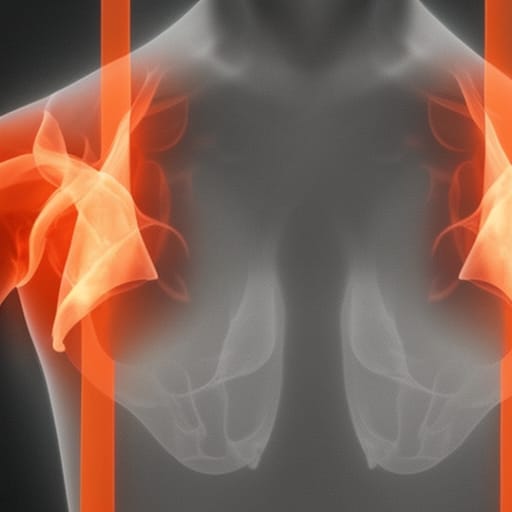 Burning Lungs Oisín Medium