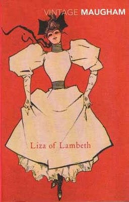 Liza of lambeth critical essays 07 image