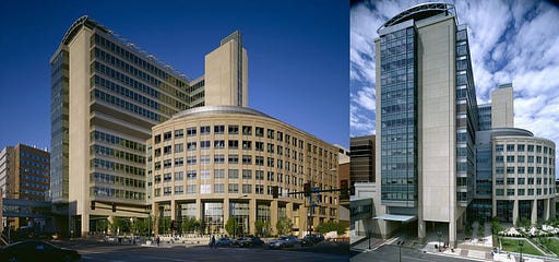 A Public Letter Of Warning To Washington University Medical Center