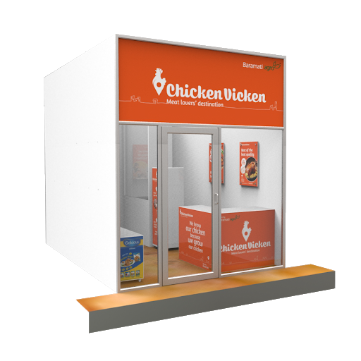 39+ Franchise Of Chicken Vicken Bisnis