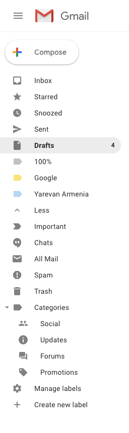gmail slow to respond