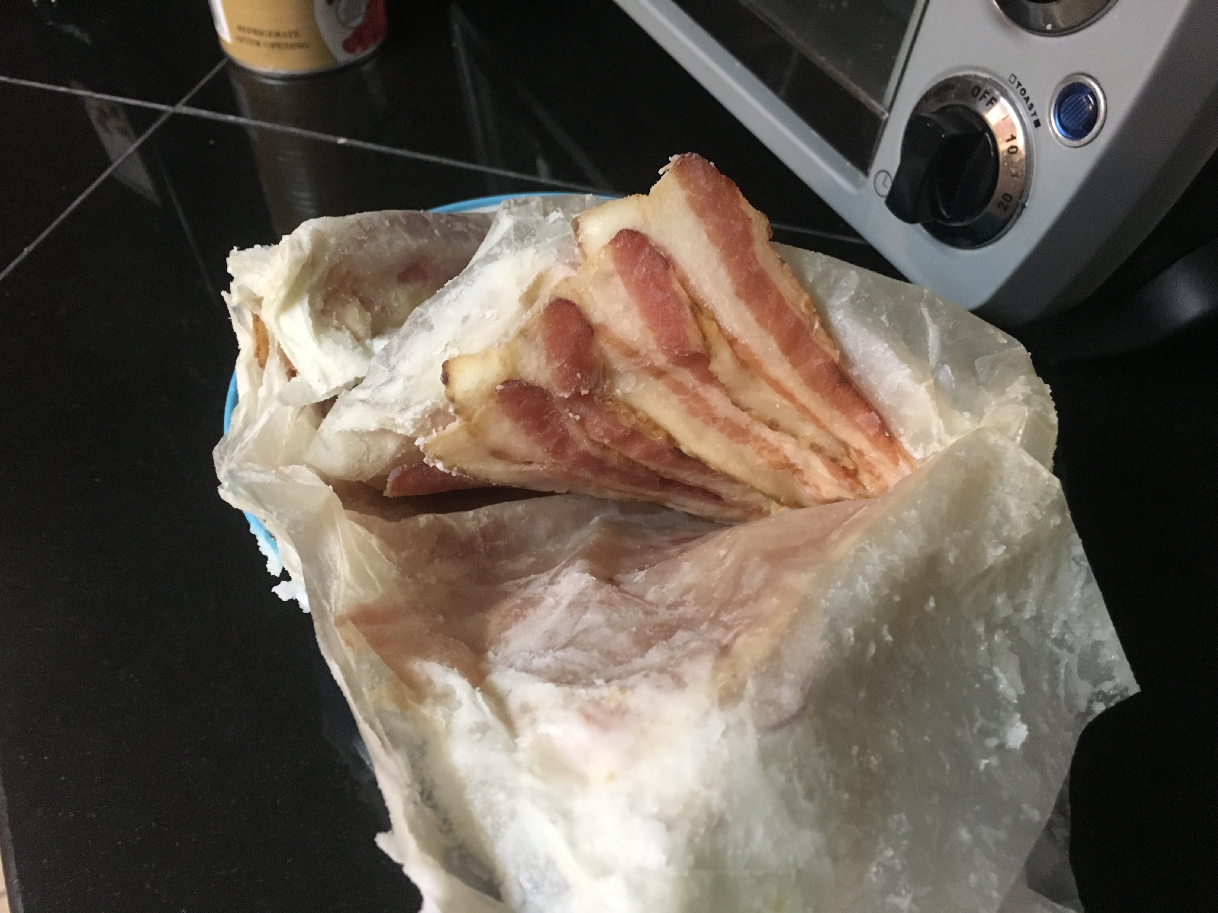 Most Ingenious Way of Canning Bacon Final Prepper Medium
