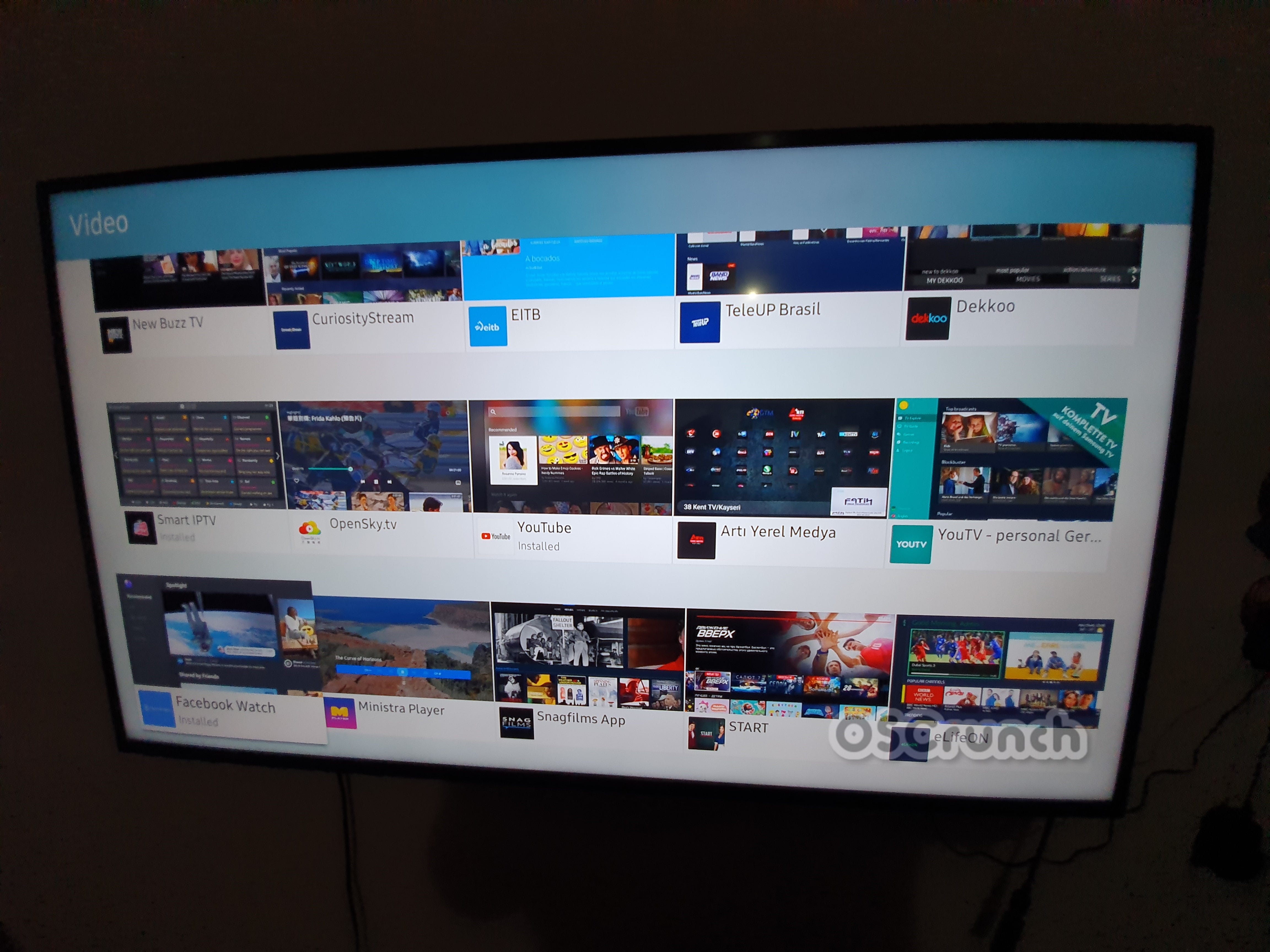 Free Pluto Tv.com Samsung Smarthub - How To Delete Apps From Smart Hub On Your Tv Samsung Us ...