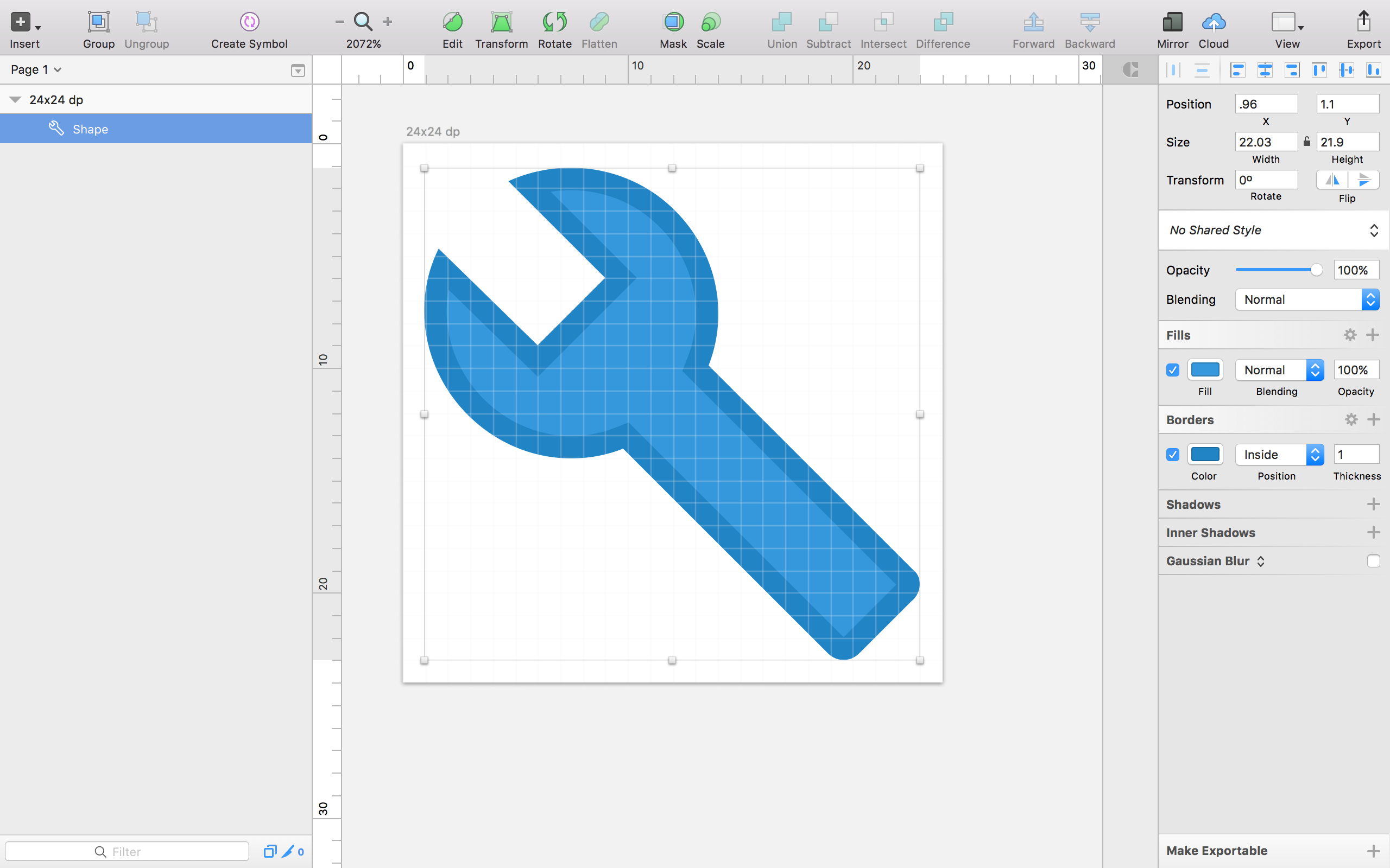Download How to export clean .svg icons with Sketch | by Saransh ...