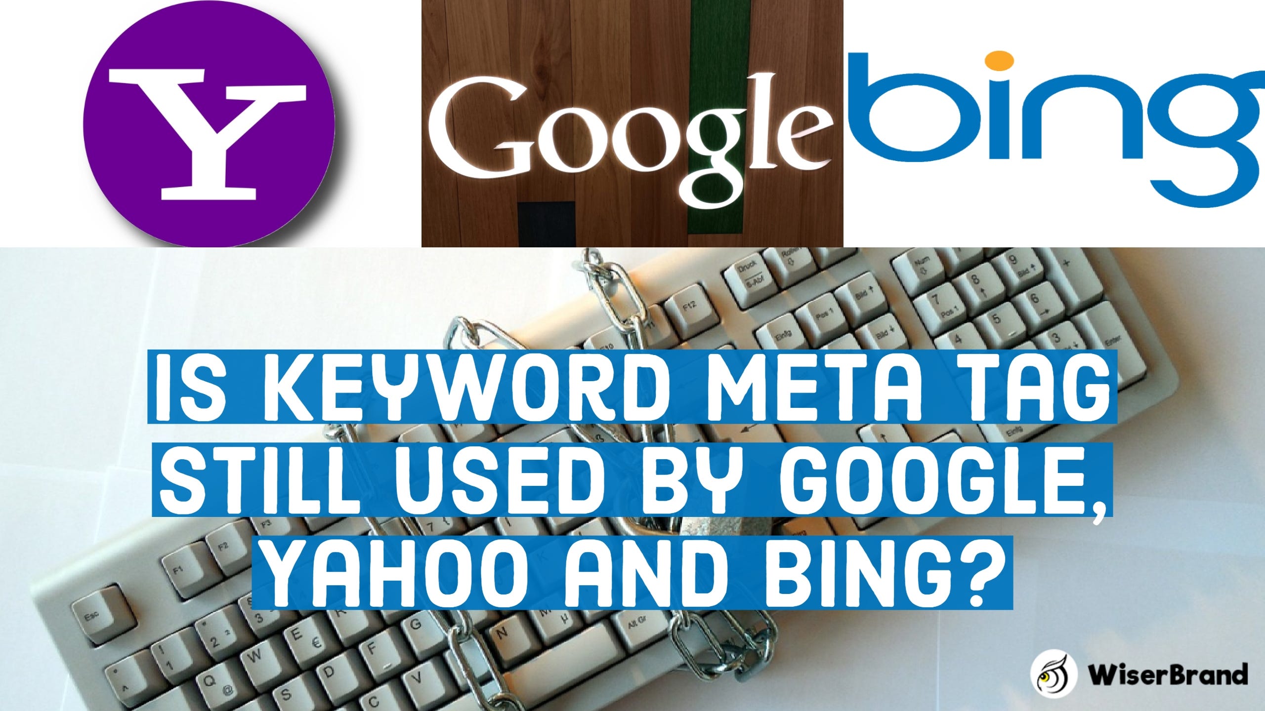 tag keywords
