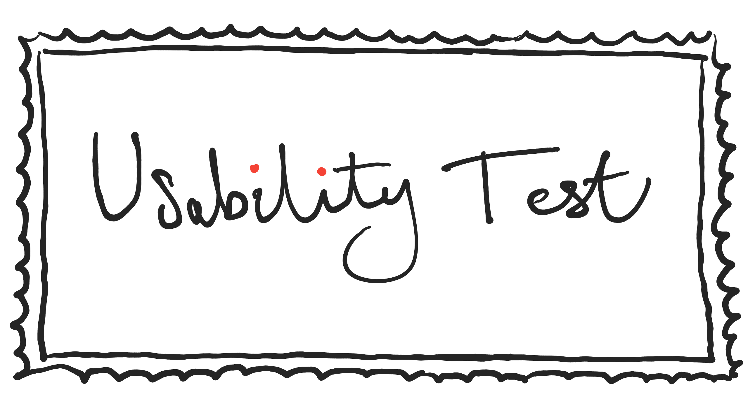 My First Task Based Usability Test By Habiba Begum Ux Collective