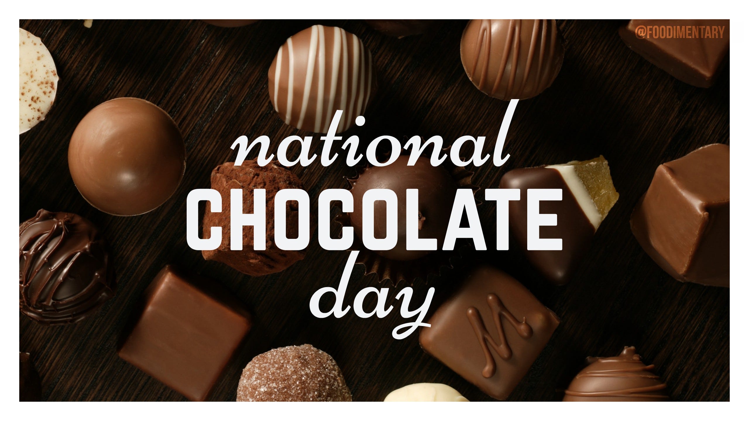 Chocolate Day So This Day Has Been Designated To Celebrate Chocolate Our Chocolatiness Has Been Celebrated In So Many Ways This Year Let S Start With The Hottest That Wap Duo Spicy Chocolate
