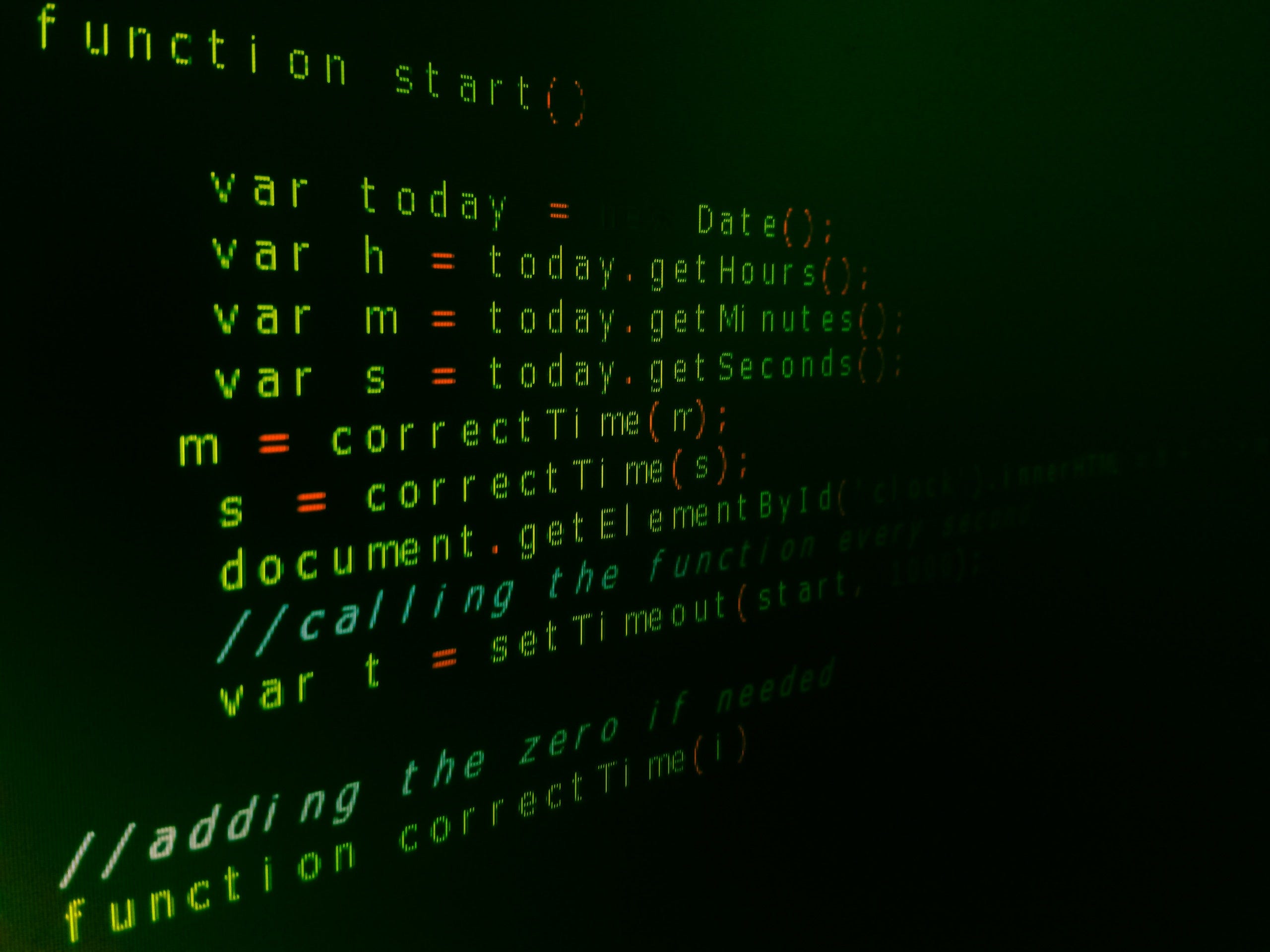 What Technologies Should Computer Science Students Learn By Felix Cabrera Medium What Technologies Should Computer Science Students Learn By Felix Cabrera Medium