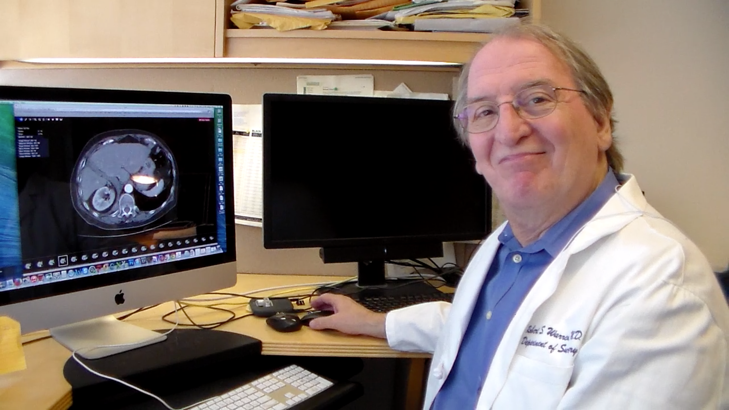 More Health Co Founder Ucsf Physician Robert Warren On Ai In Health