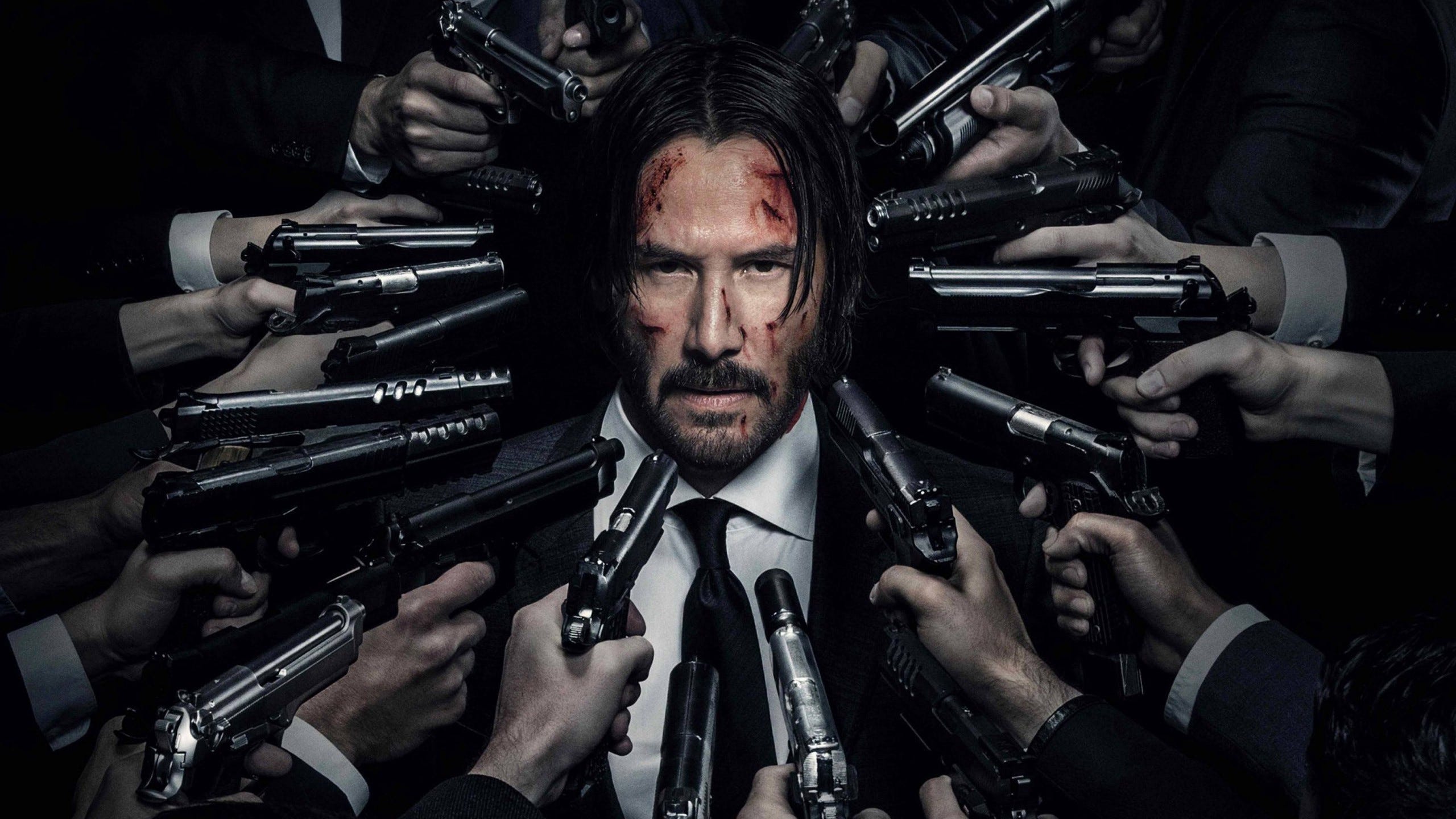 John Wick: Chapter 2 (2017) Movie Review | by BS Reviews | Medium