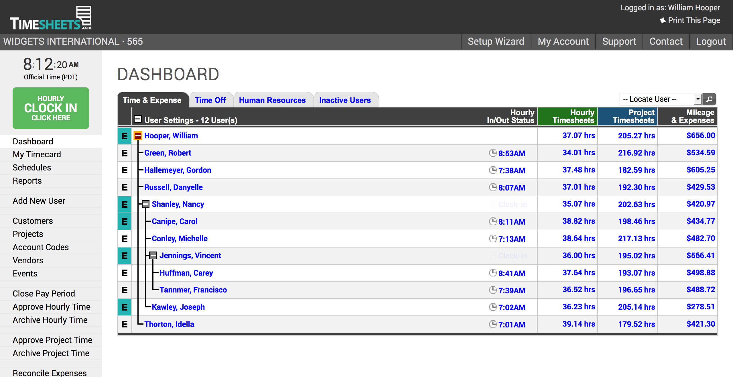 Check Out 11 Best Timesheet Software Options for 2020 by Vartika