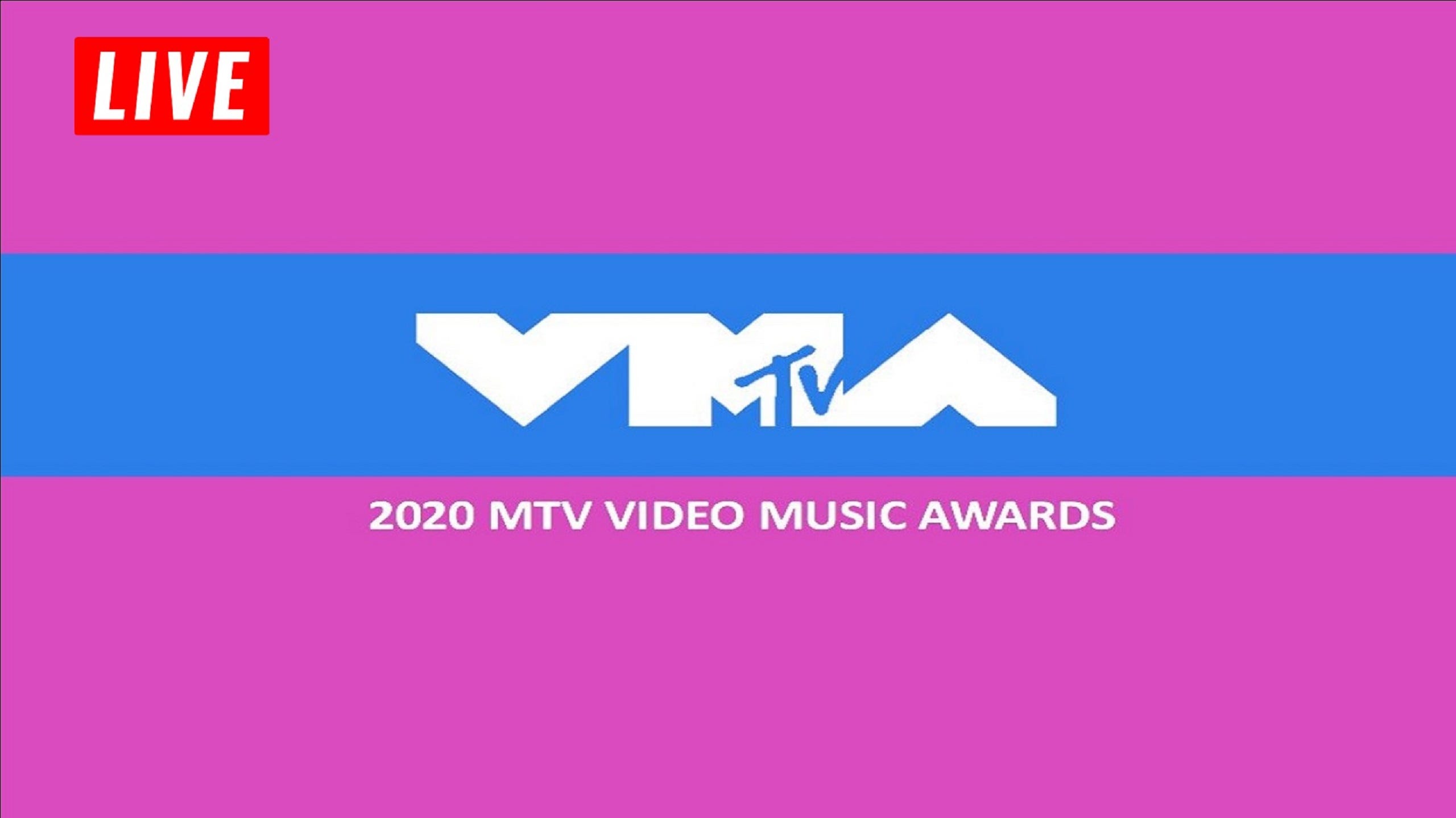 FULL! MTV Video Music Awards | VMAs 2020 — LIVE-Stream | by Brittany Cooper  | Aug, 2020 | Medium