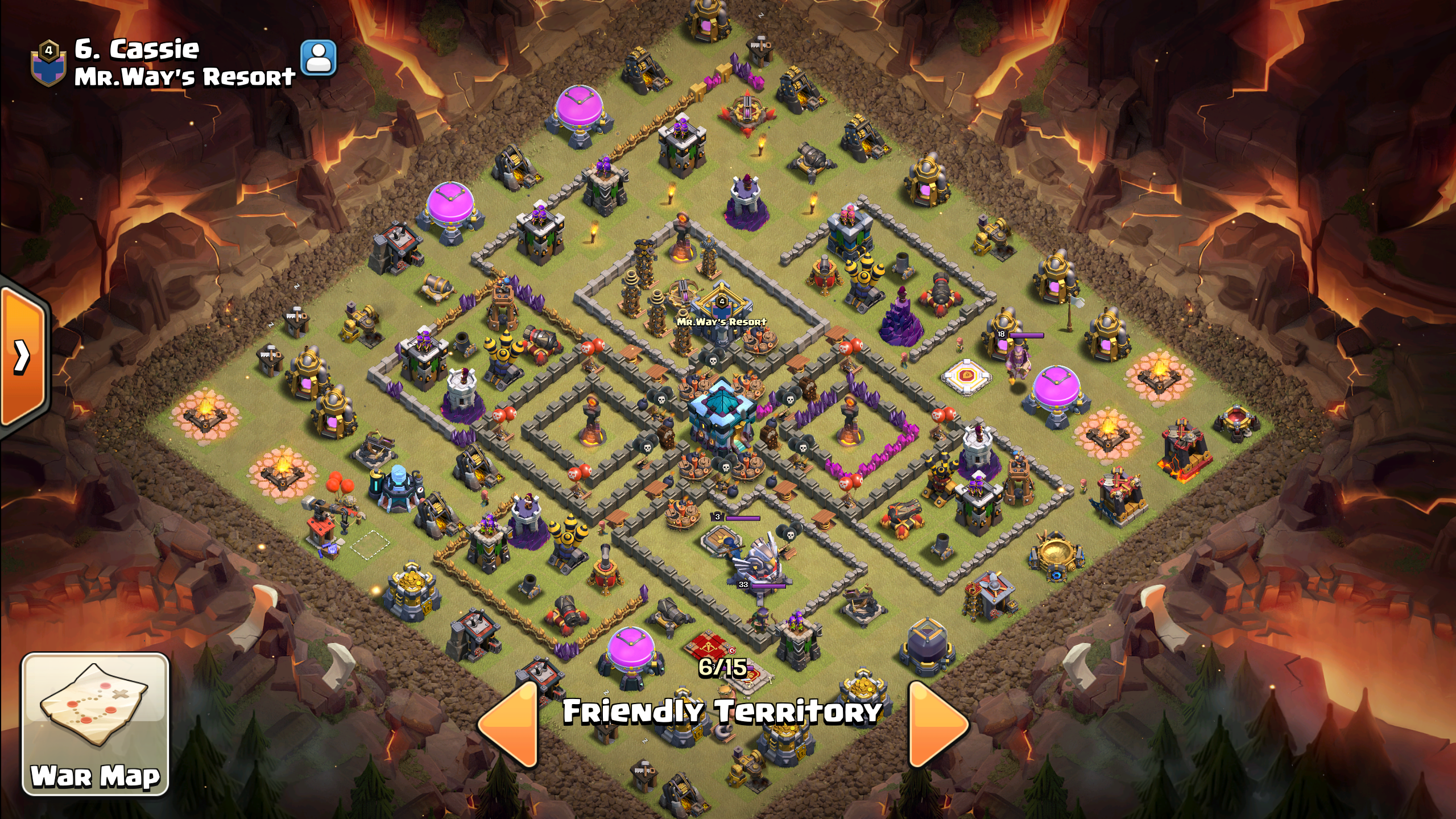 Clash Of Clans When Should I Upgrade My Town Hall By Benjamin Way Mr Way S School Of Clash Medium Clash Of Clans When Should I Upgrade My Town Hall By Benjamin Way Mr Way S School Of Clash Medium