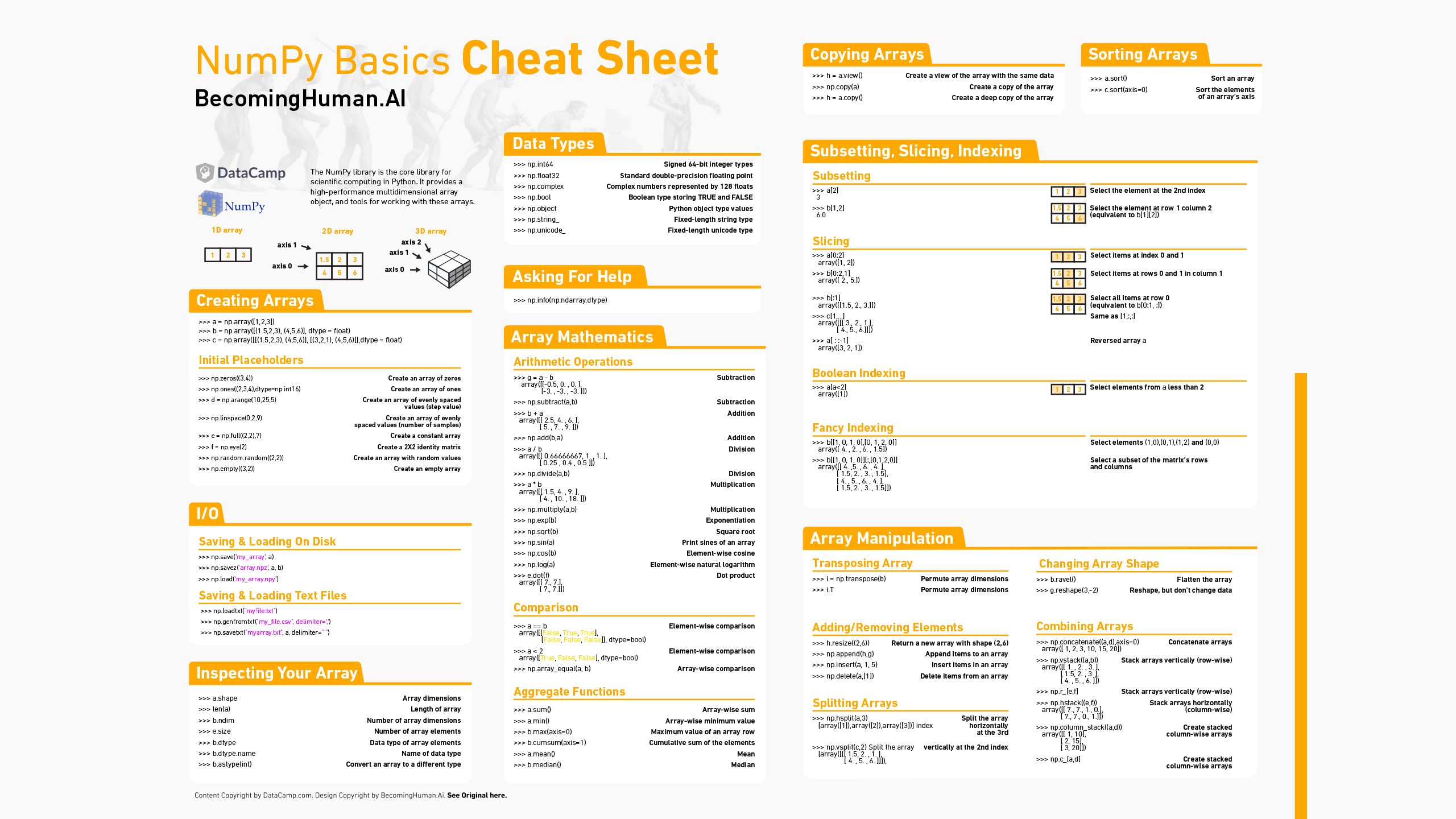 Sheet