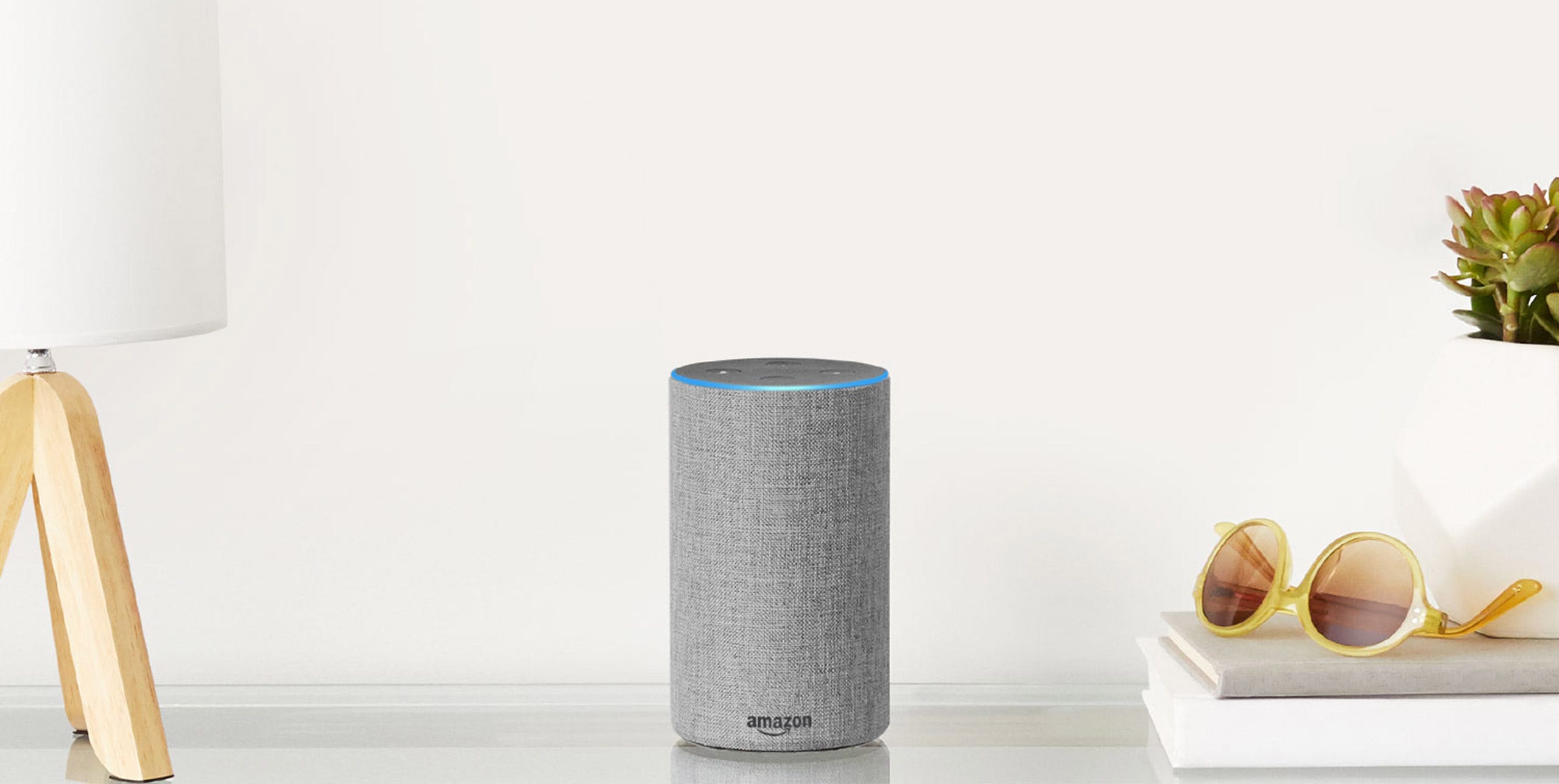 amazon echo marketing campaign