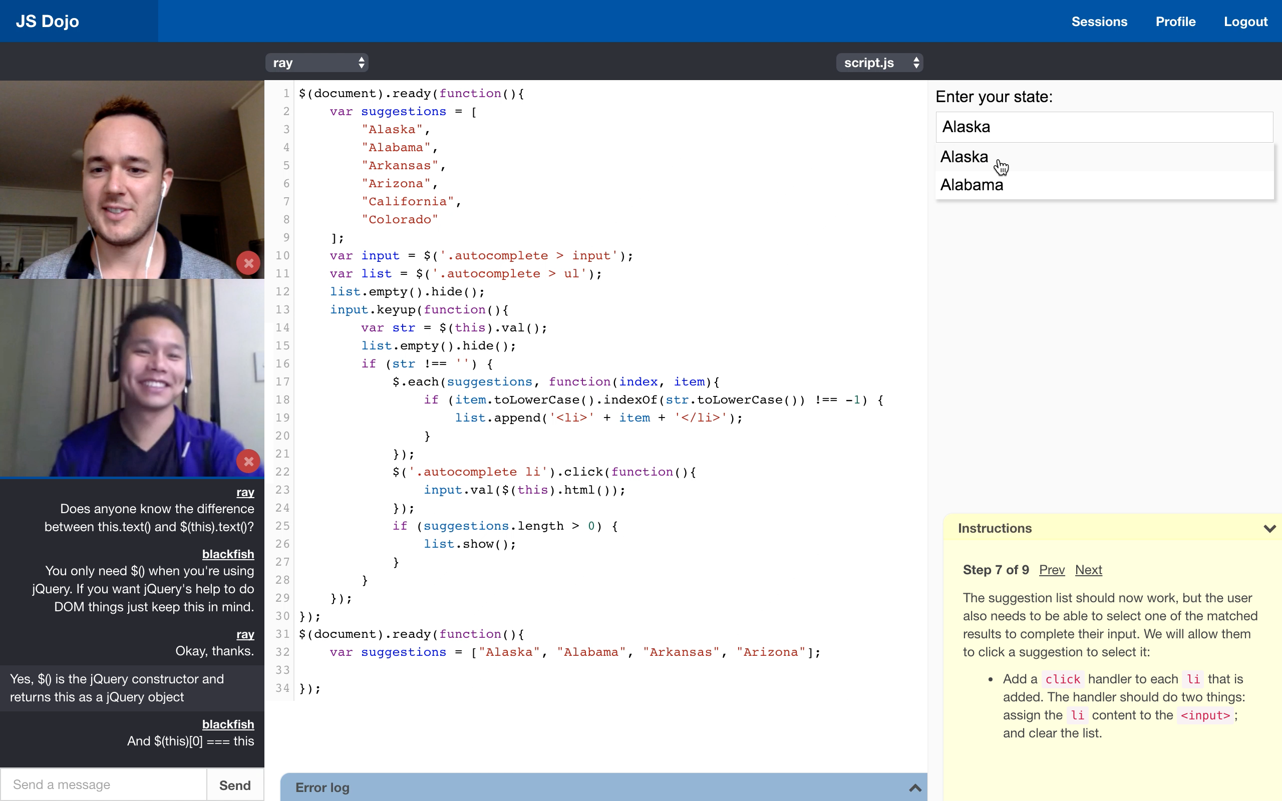 11 Things You Need To Know For Your First Web Development Job | by ...