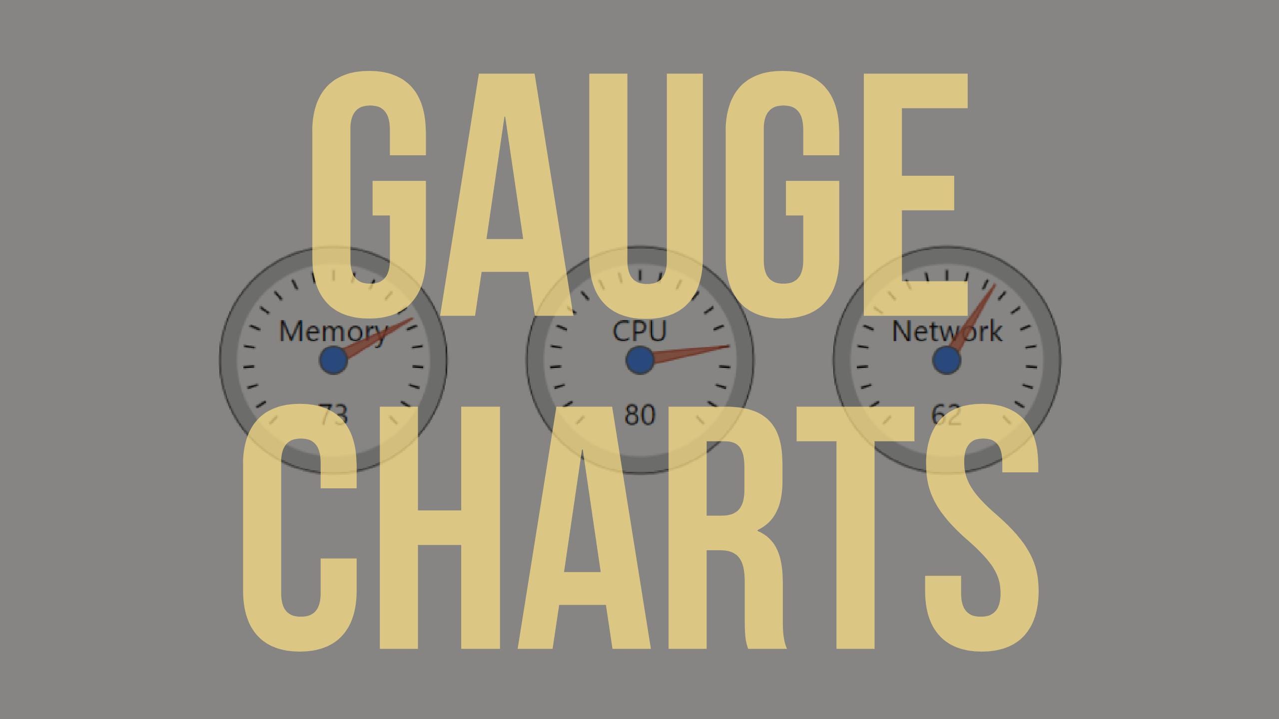 D3 Vs Google Charts